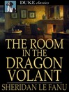 Cover image for The Room in the Dragon Volant